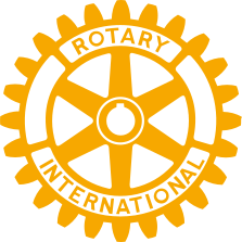 Rotary Club Logo